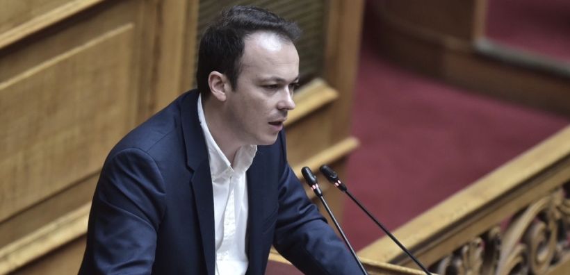 Ζαμπάρας: Η ενεργειακή κερδοσκοπία ξεσκεπάστηκε από τον ACER