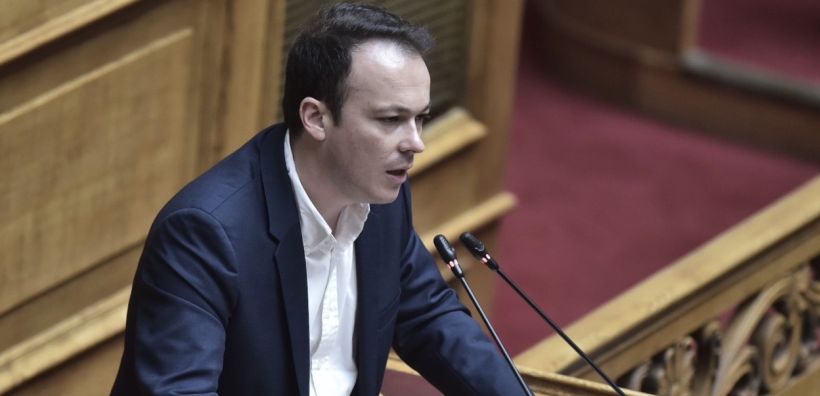 Ζαμπάρας: Άμεση ανάγκη παράτασης των προγραμμάτων Εξοικονομώ