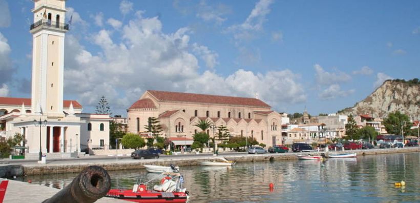 Ζάκυνθος: Παλιό εργοστάσιο της ΔΕΗ θα στεγάσει αρχαιολογικό μουσείο στην περιοχή Λαζαρέτα