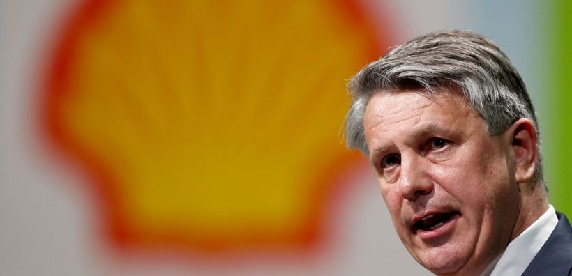 CEO Shell: Η Ευρώπη θα αντιμετωπίσει σοβαρό πρόβλημα με τις τιμές το χειμώνα