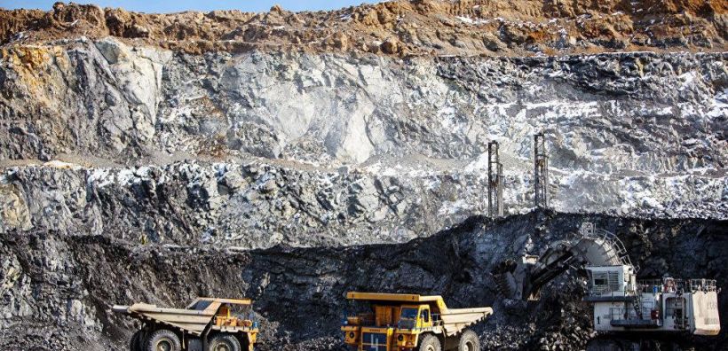 ΥΠΕΝ: Προκηρύσσεται διεθνής διαγωνισμός για την έρευνα και εκμετάλλευση αντιμονίου στη Χίο
