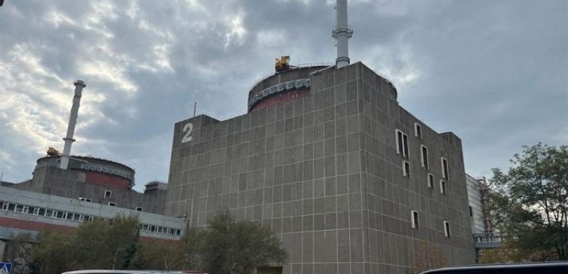 «Παίζετε με τη φωτιά» - Νέες προειδοποιήσεις από τον IAEA για το σταθμό της Ζαπορίζια