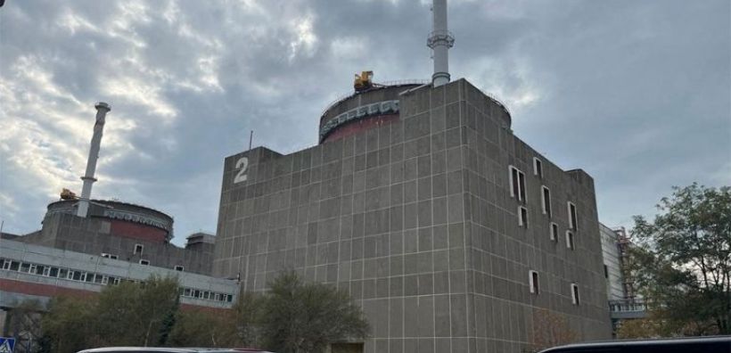 ΙΑΕΑ: Δεν έχει βελτιωθεί η κατάσταση στο σταθμό της Ζαπορίζια