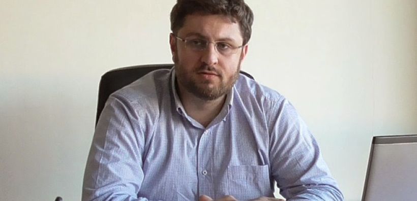 Ζαχαριάδης: θέλουμε να υπάρχει ισχυρή παρουσία του δημοσίου τομέα και στη ΔΕΗ και στον ΑΔΜΗΕ