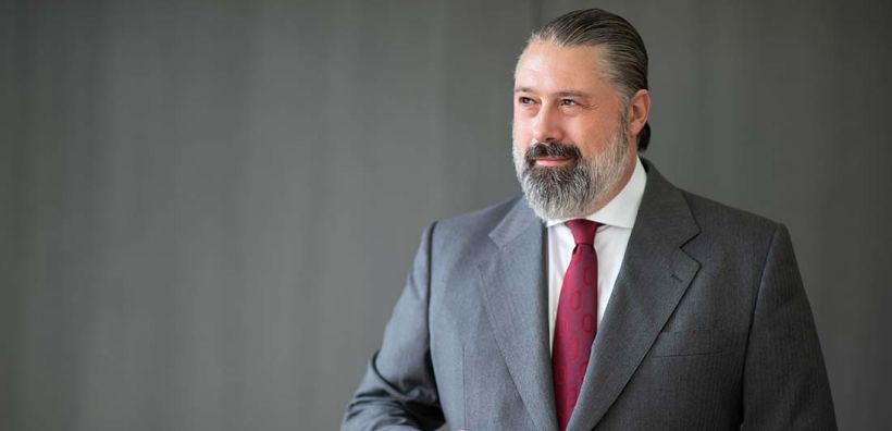 Πέραν του Marketing - Επικοινωνίας, ο Μάνος Εξαρχουλάκος αναλαμβάνει και Εμπορικός Διευθυντής στη ΖeniΘ