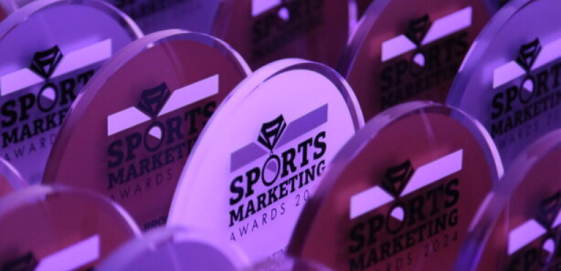 Διπλά «χρυσή» η ΖeniΘ στα Sports Marketing Awards 2024