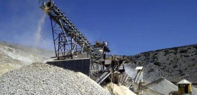 Δ.Δελεβέγκος: Τι συμβαίνει με το ζεόλιθο της Θράκης   