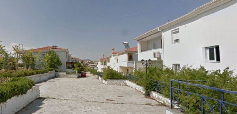 Χωρίς ρεύμα ο οικισμός της ΖΕΠ στην Κοζάνη το Σάββατο