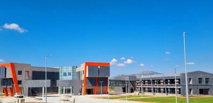Πρόγραμμα μεταπτυχιακών σπουδών εξ αποστάσεως στην "Προηγμένη Μηχανική Ενεργειακών Συστημάτων" από το Πανεπιστήμιο Δ. Μακεδονίας