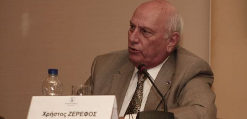 Αποφασισμένος να λάβει μέτρα για την κλιματική αλλαγή ο Πρωθυπουργός