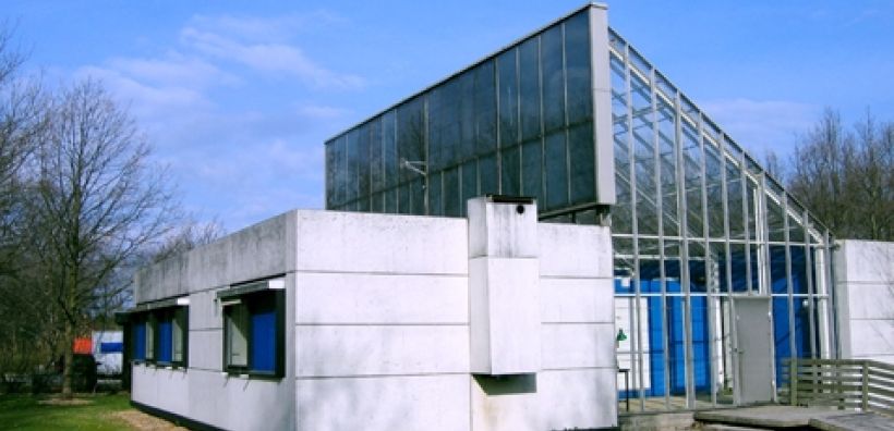 Το πρώτο Κέντρο Εξοικονόμησης Ενέργειας από την Epiphaniou Energy