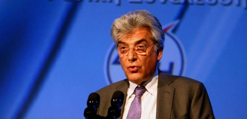 Παραιτήθηκε ο Αρθρούρος Ζερβός μετά την παραπομπή σε δίκη από το Συμβούλιο Εφετών 