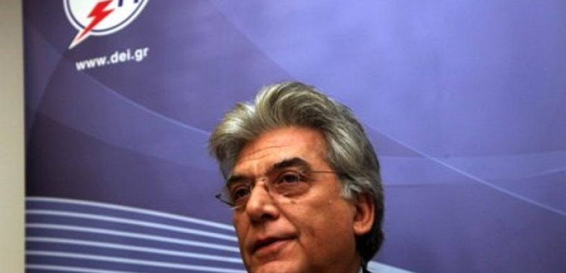 Συνέντευξη Αρθούρου Ζερβού: Από τι θα κριθεί η επιτυχία του σχεδίου για τη ΔΕΗ - Διάσωση χωρίς πολιτικό κόστος δεν υπάρχει