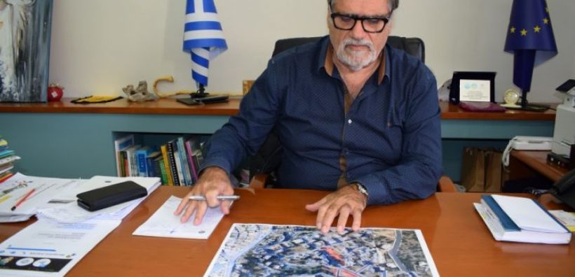 Άγιος Νικόλαος (Κρήτη): Επεκτείνεται το δίκτυο της ΔΕΗ στην Κριτσά