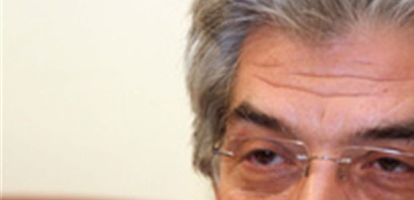 Α.Ζερβός: "Όχι" στη βίαιη απελευθέρωση της αγοράς ηλεκτρισμού