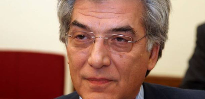 Ζερβός: Δεν φταίνε οι ΑΠΕ για την αύξηση του ενεργειακού κόστους
