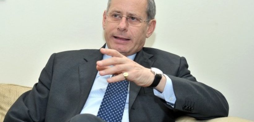 Και θέματα ενέργειας στην επίσκεψη του Γενικού Διευθυντή ΥΠΕΞ της Κύπρου στη Σουηδία