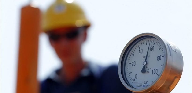 Σε υψηλό 16ετίας οι τιμές φυσικού αερίου στην Ευρώπη εχθές - Ιστορική άνοδος σε TTF και NBP