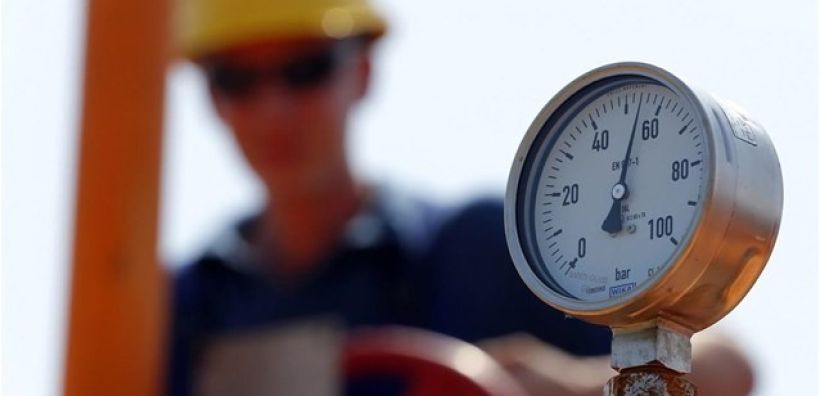 Υποχώρησε στα 167 ευρώ ανά Μεγαβατώρα η τιμή του TTF λόγω της "τουρμπίνας του Καναδά" - Κρίσιμη παραμένει η κατάσταση