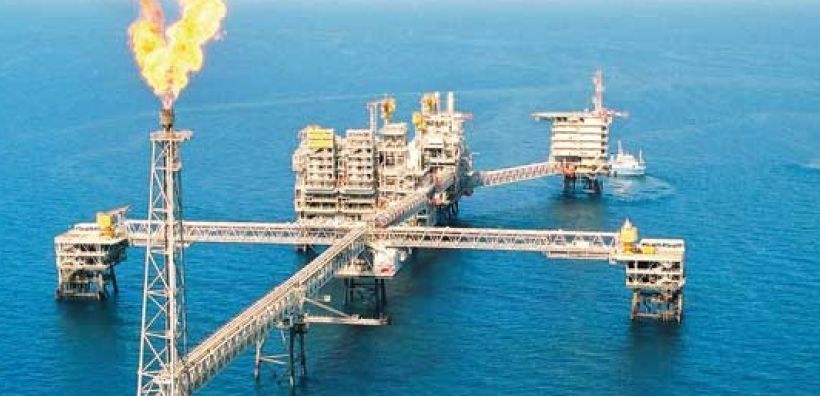 H Eni πουλάει το 30% του Ζορ στη Rosneft