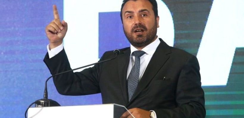 Βόρεια Μακεδονία: Ο Ζόραν Ζάεφ για την ενεργειακή συνεργασία με την Ελλάδα