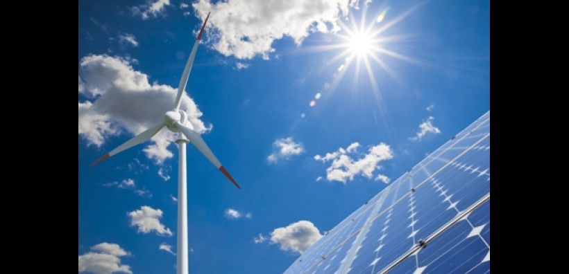 Ενισχύσεις έως και 40% δίνει η Κύπρος για επενδύσεις στις ΑΠΕ