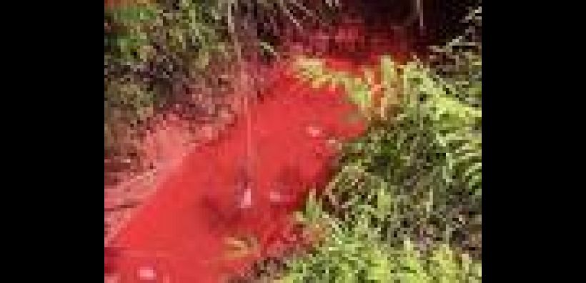 Ανακοινώθηκαν τα πρώτα μέτρα για τον Ασωπό