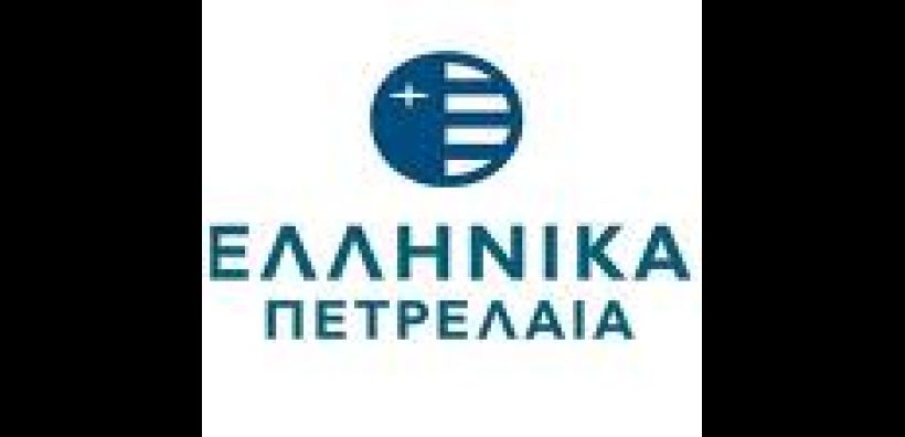 Βραβείο υψηλής επίδοσης για την έκθεση βιώσιμης ανάπτυξης στα ΕΛΠΕ