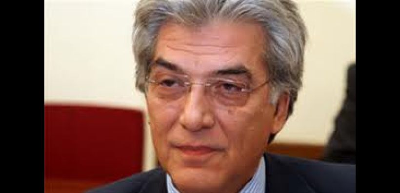 Διαψεύδει τα περί παραίτησης ο Ζερβός