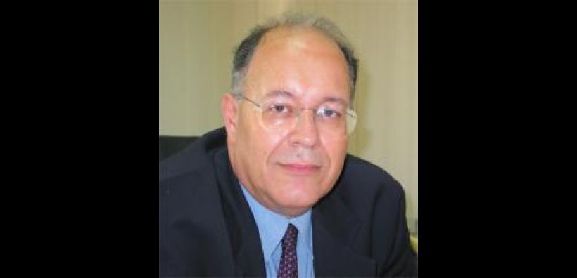Παντελής Κάπρος : Αγροτική πολιτική με φωτοβολταϊκά δεν γίνεται