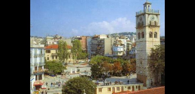Ημερίδα στην Κοζάνη για βιοκλιματικό σχεδιασμό και ΑΠΕ σε δημόσια κτίρια