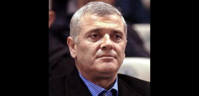 Τα δύο άκρα της διώρυγας του Παναμά "έπιασε" ο Μελισσανίδης