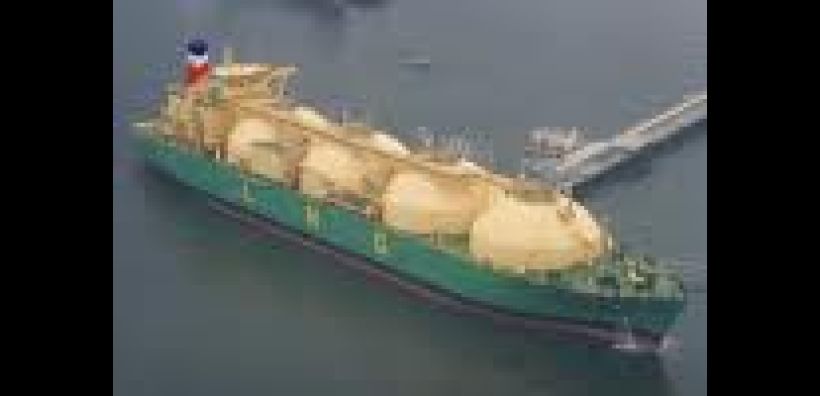 Κληρώνει σήμερα για τον προμηθευτή 300.000 κ.μ. LNG της ΔΕΗ