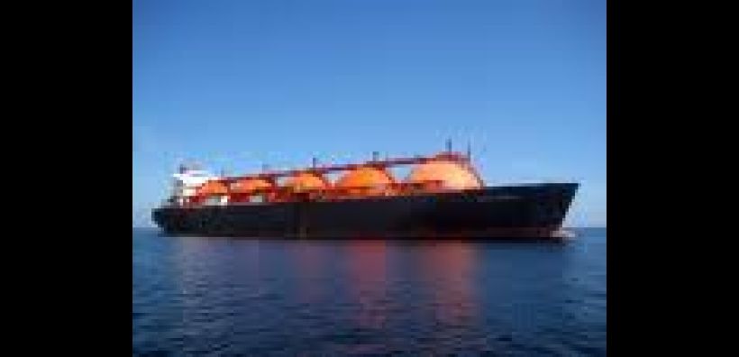 Δια «θαλάσσης» και με LNG η τροφοδοσία για τη μονάδα της ΔΕΗ στο Αλιβέρι