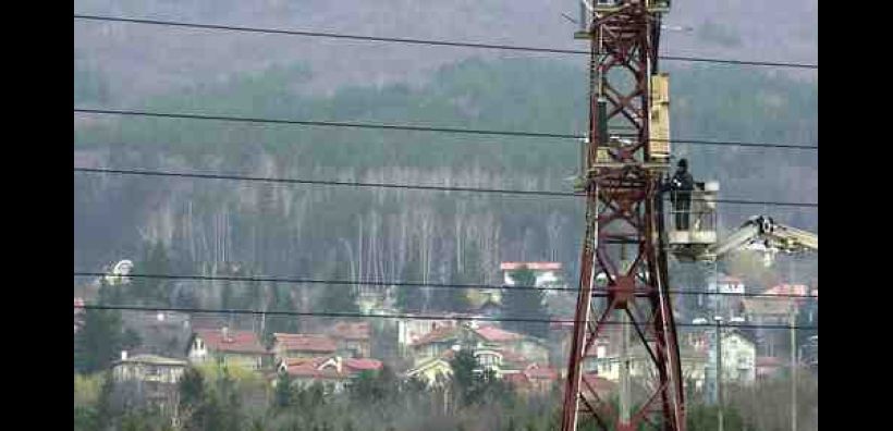 Έργα 700 χιλ. ευρώ για τη βελτίωση της προμήθειας ενέργειας στη Σόφια