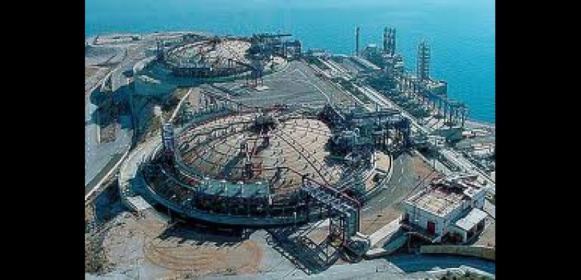 Δρομολογείται η κατασκευή νέας δεξαμενής στη Ρεβυθούσα