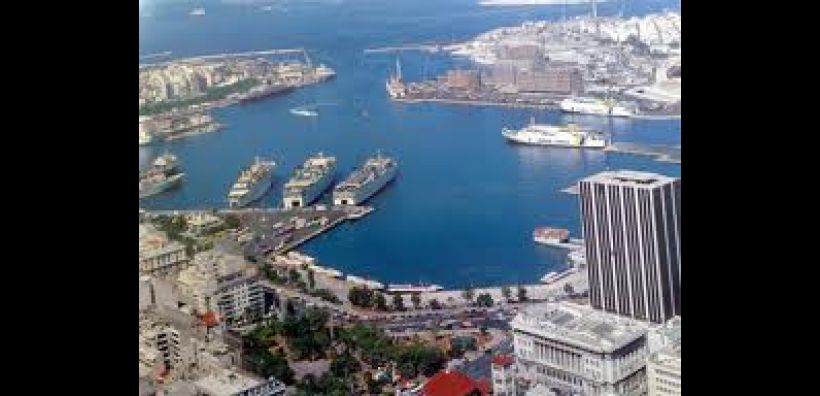 Τουρκικό ενδιαφέρον για ελληνικά λιμάνια και ΔΕΠΑ