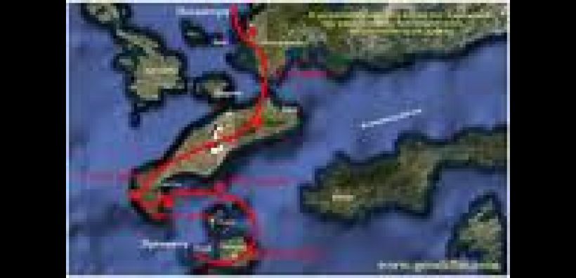 Διεθνή διαγωνισμό ανακοινώνει η κυβέρνηση για τέσσερα γεωθερμικά πεδία