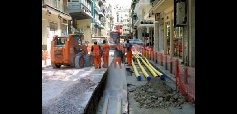 Άλλες δύο νέες ΕΠΑ, με τους ιδιώτες επενδυτές να παίρνουν το... πάνω χέρι 