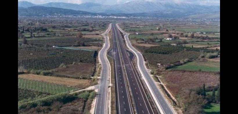 Δ. Δελεβέγκος: Αργεί το restart των έργων, pause στις κατασκευαστικές