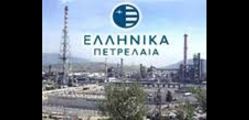 Διπλασιασμό κερδών μέχρι το 2012 περιμένουν τα ΕΛΠΕ