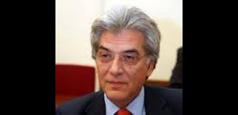 Αρ. Ζερβός: Αρχές Οκτωβρίου οι λογαριασμοί με το νέο τέλος ακινήτων