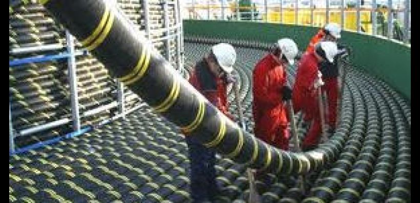 Βήματα σε ρυθμούς ΣΔΙΤ για το υποθαλάσσιο καλώδιο της Κρήτης