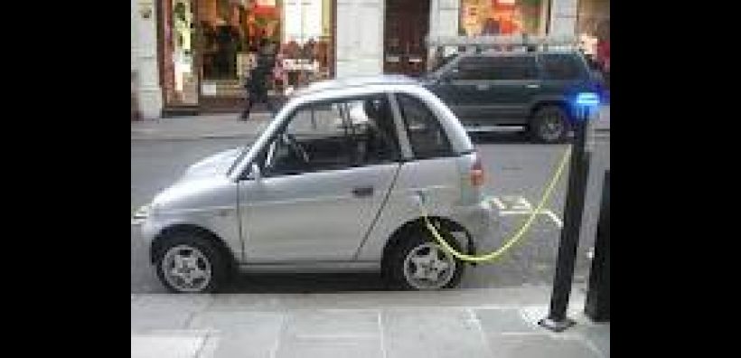 Σε λειτουργία η μεγαλύτερη φ/β μονάδα της Λατινικής Αμερικής