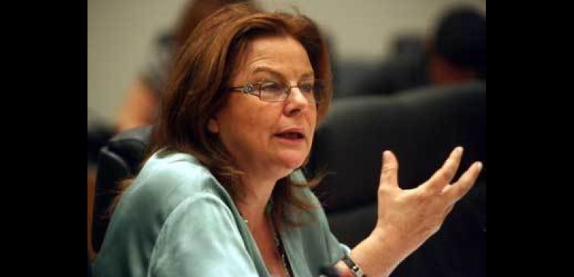 Λ. Κατσέλη: Με διάλογο θα προχωρήσει το άνοιγμα της αγοράς ενέργειας 