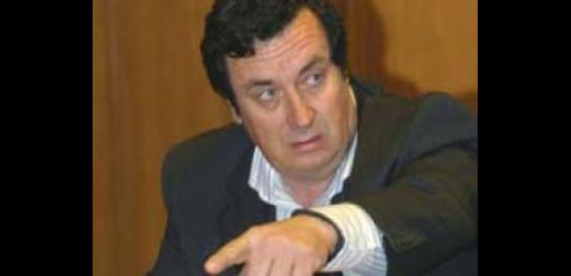Θ. Κοκκινούλης: «Δεν πρέπει να γεμίσουν με λαμπόγυαλα τα χωράφια»