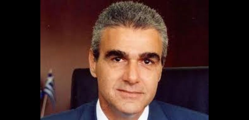 Μ. Παπαγεωργίου: Με ενεργή συμμετοχή η Ελλάδα στα έργα μεταφοράς αερίου 
