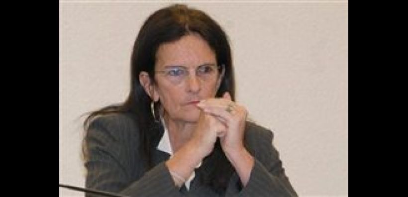 Άρωμα... γυναίκας στα ηνία του πετρελαϊκού κολοσσού Petrobras