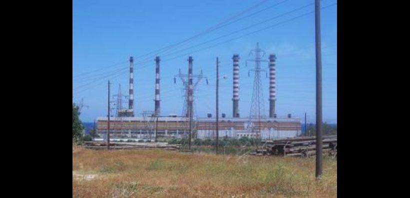 Με εκτεταμένες διακοπές ρεύματος κινδυνεύει η Ρόδος