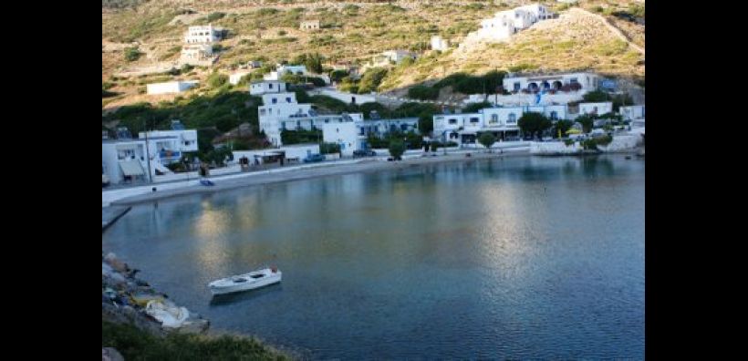 Ήρθε το πρώτο "πράσινο" στρατιωτικό φυλάκιο